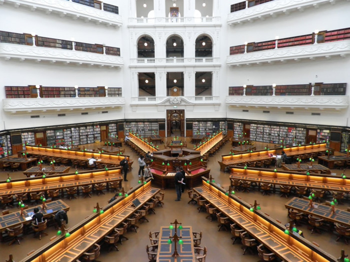 İstanbul Bilgi Üniversitesi İngilizce Kursu