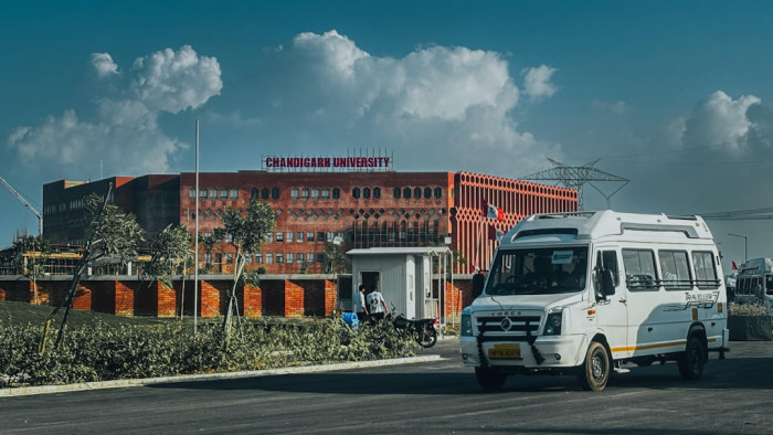 5. Sınıf İngilizce Deneme Sınavı