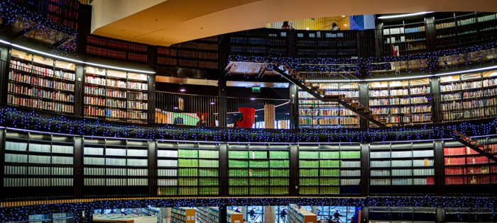 İngilizcede "The" Ne Demek?